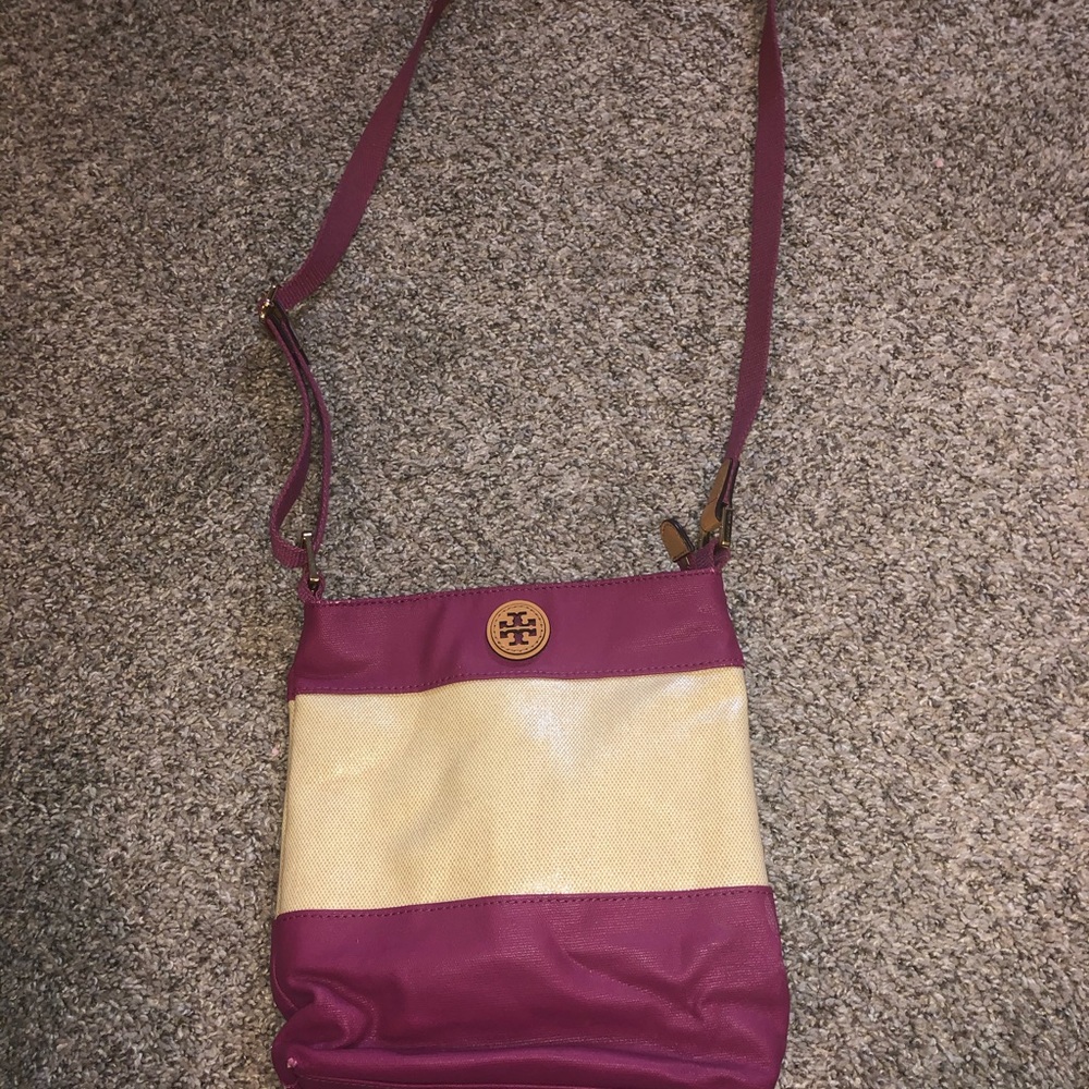 Tory Burch cross body bag